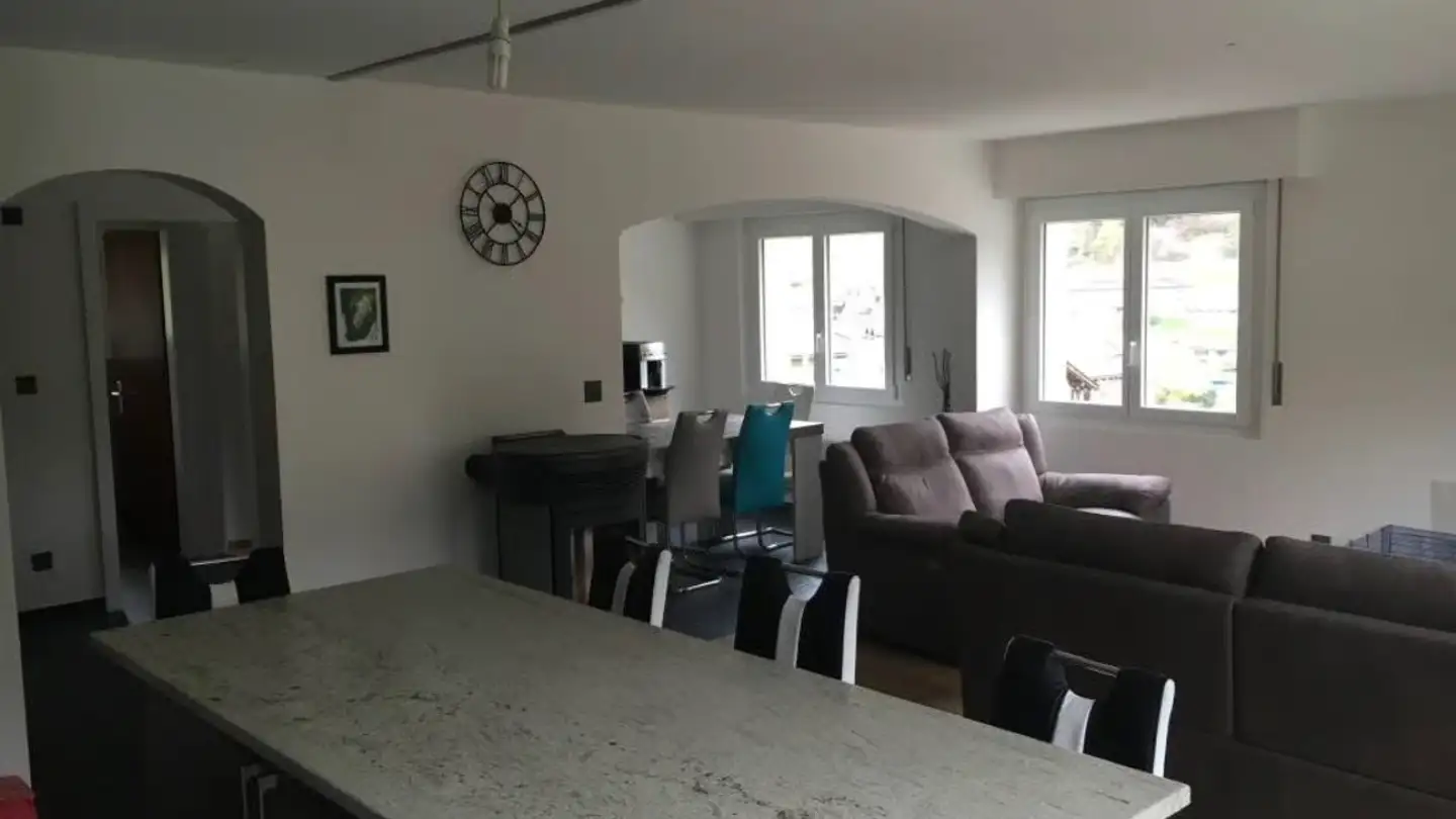 Einfamilienhaus mieten - 1937 Orsières - Foto 3