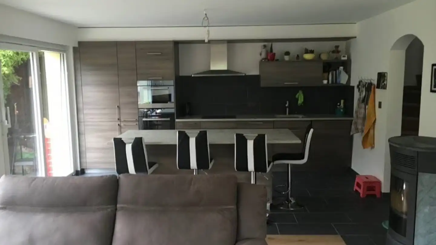 Einfamilienhaus mieten - 1937 Orsières - Foto 4