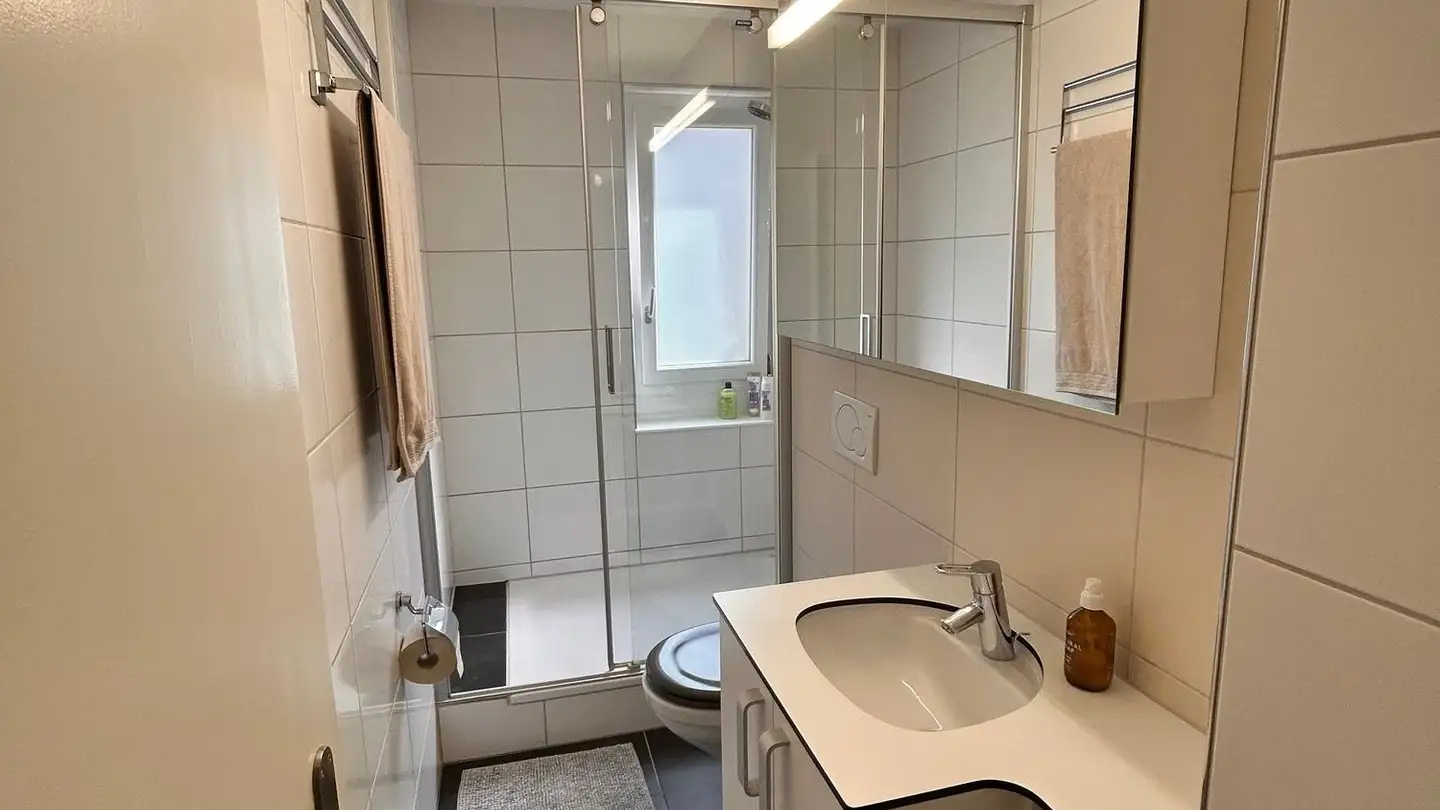 Appartamento in affitto - Bächlerstrasse 13, 8046 Zürich - Foto 2