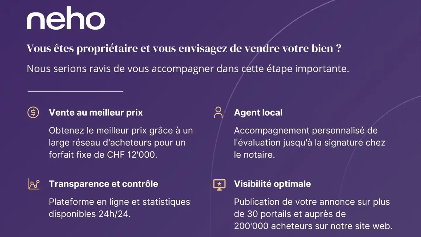 Mehrfamilienhaus kaufen - 1630 Bulle - Foto 2