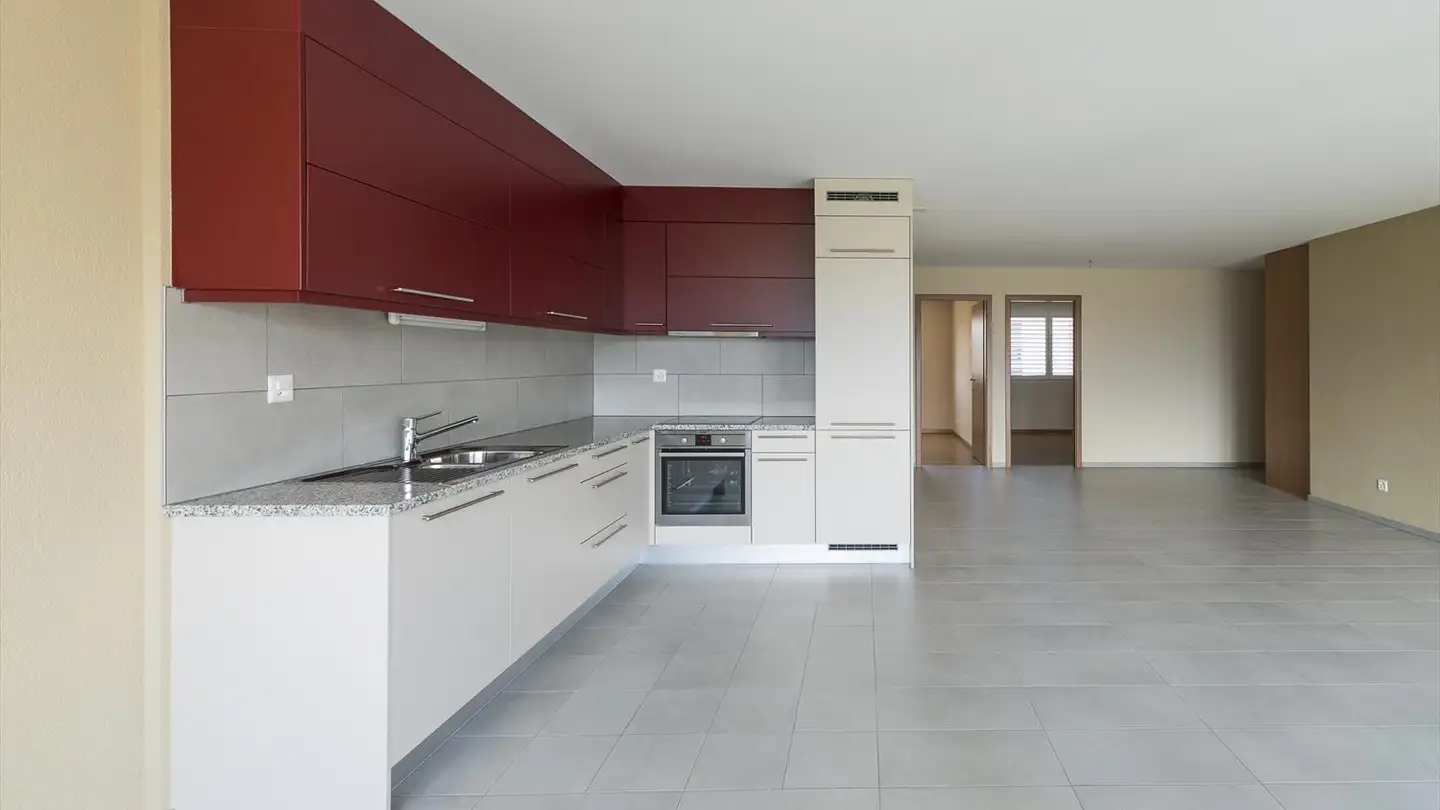 Appartement à louer - Chemin de Pré d'Emoz 57, 1860 Aigle - Photo 2