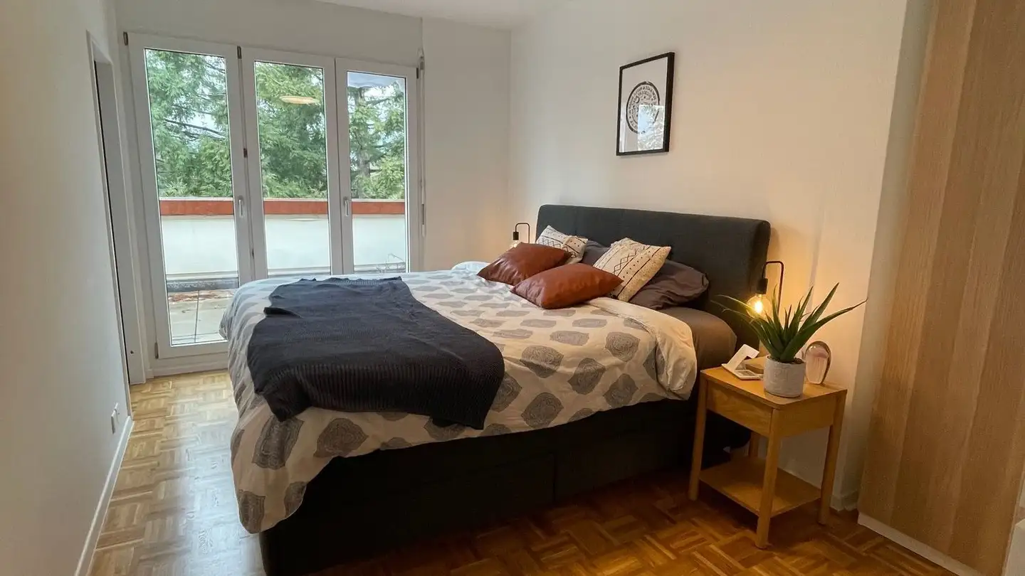 Appartamento in affitto - Chemin De La Fontaine 6c, 1260 Nyon - Foto 3