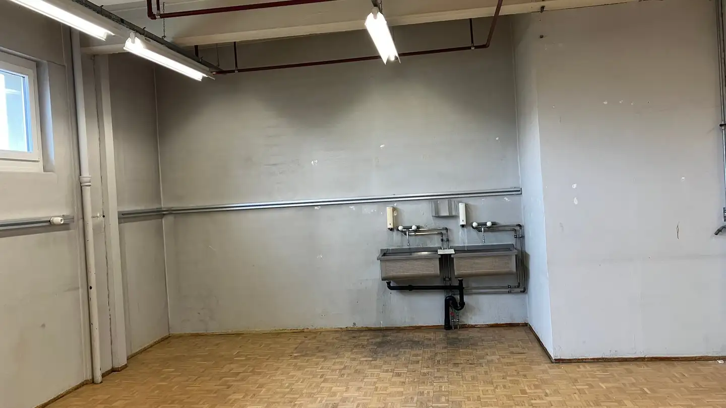 Laboratorio in affitto - Wankdorffeldstrasse 90, 3014 Bern - Foto 3