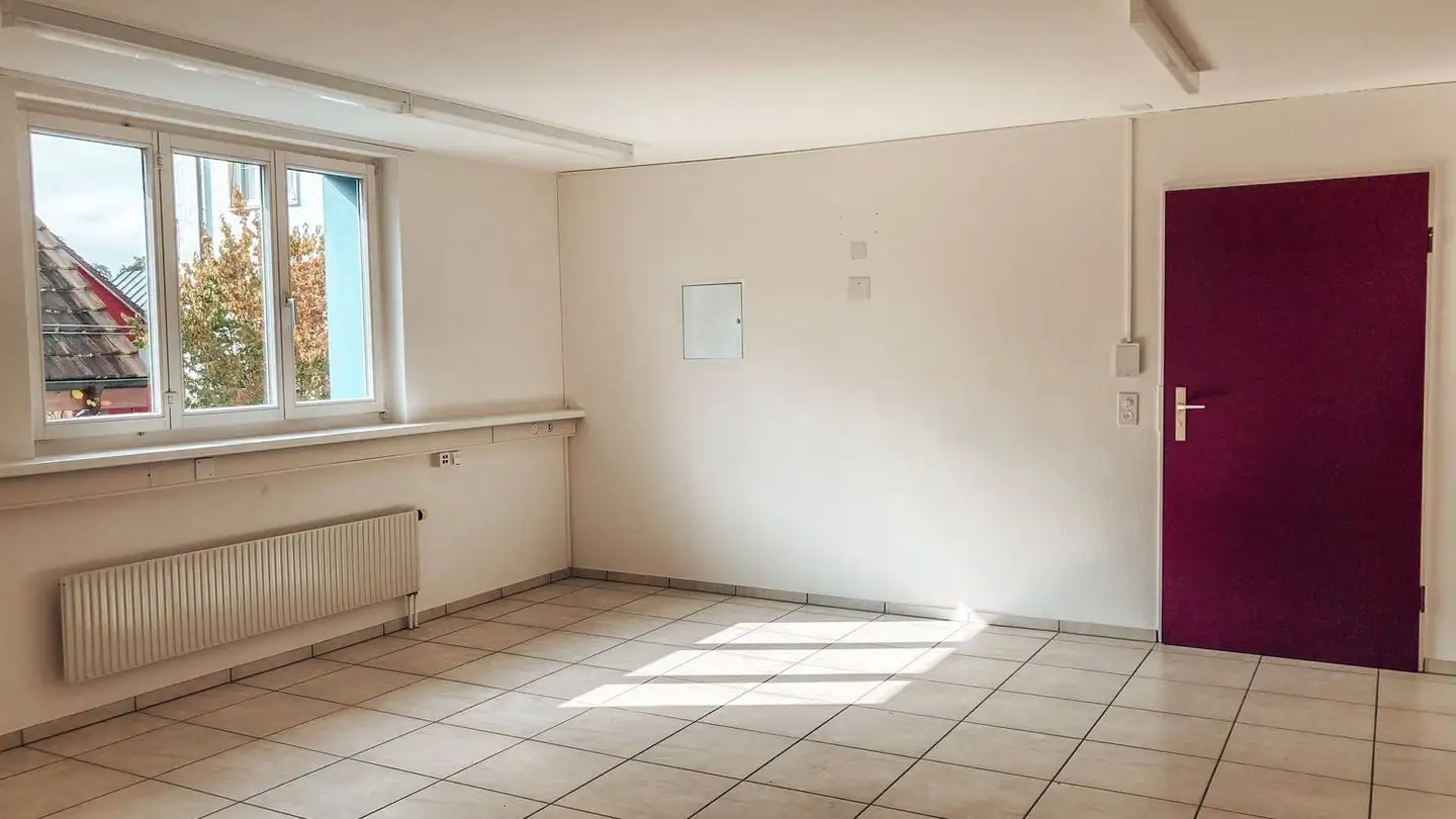 Office space for rent - Freiestrasse 53, 8610 Uster - Photo 2