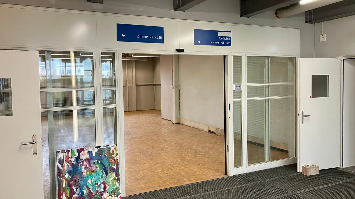 Laboratorio in affitto - Wankdorffeldstrasse 90, 3014 Bern - Foto 4