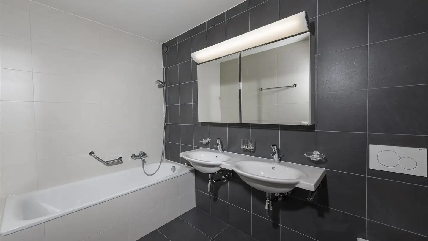 Appartement à louer - Chemin de Pré d'Emoz 57, 1860 Aigle - Photo 4