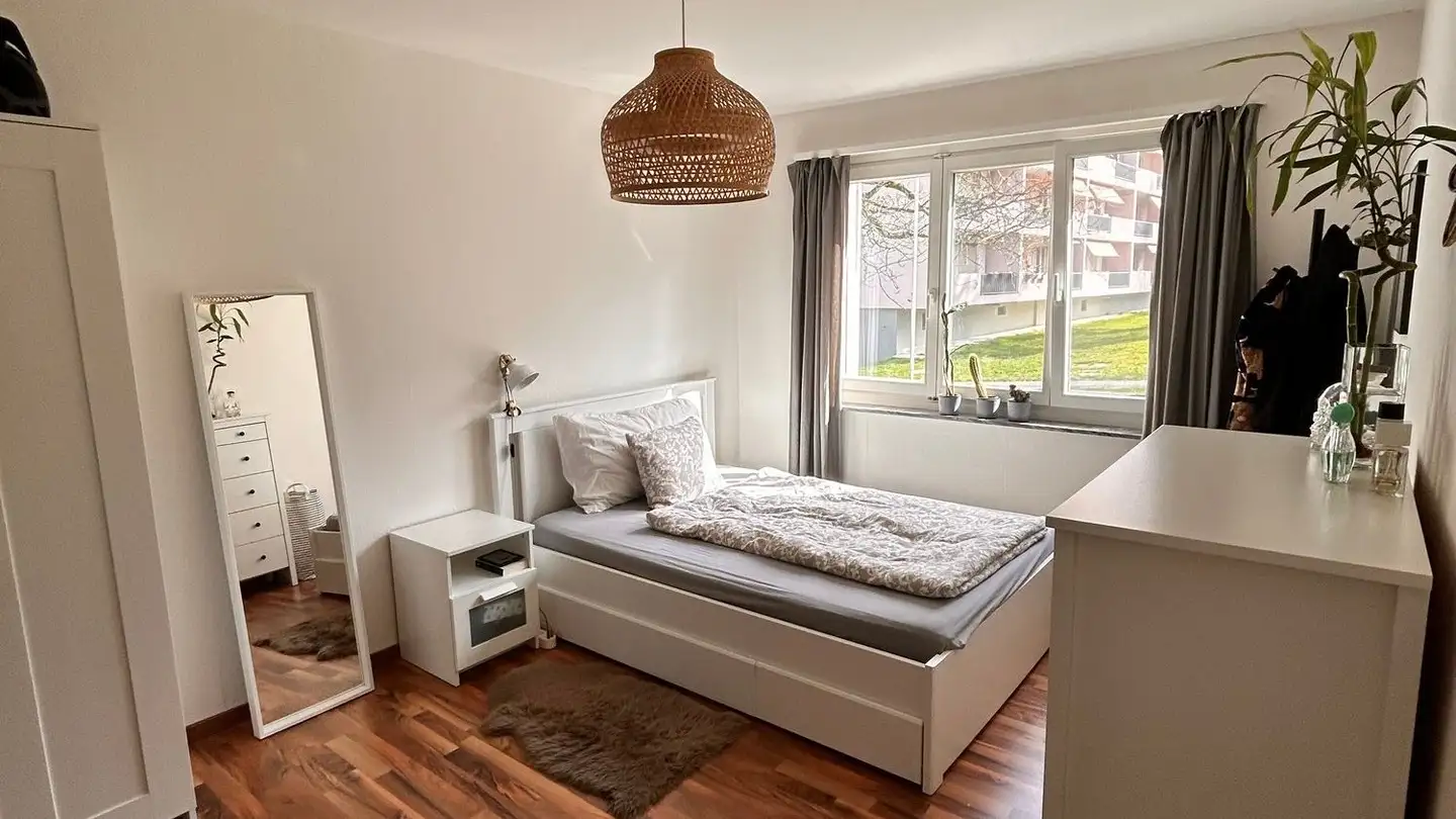 Appartamento in affitto - Bächlerstrasse 13, 8046 Zürich - Foto 4