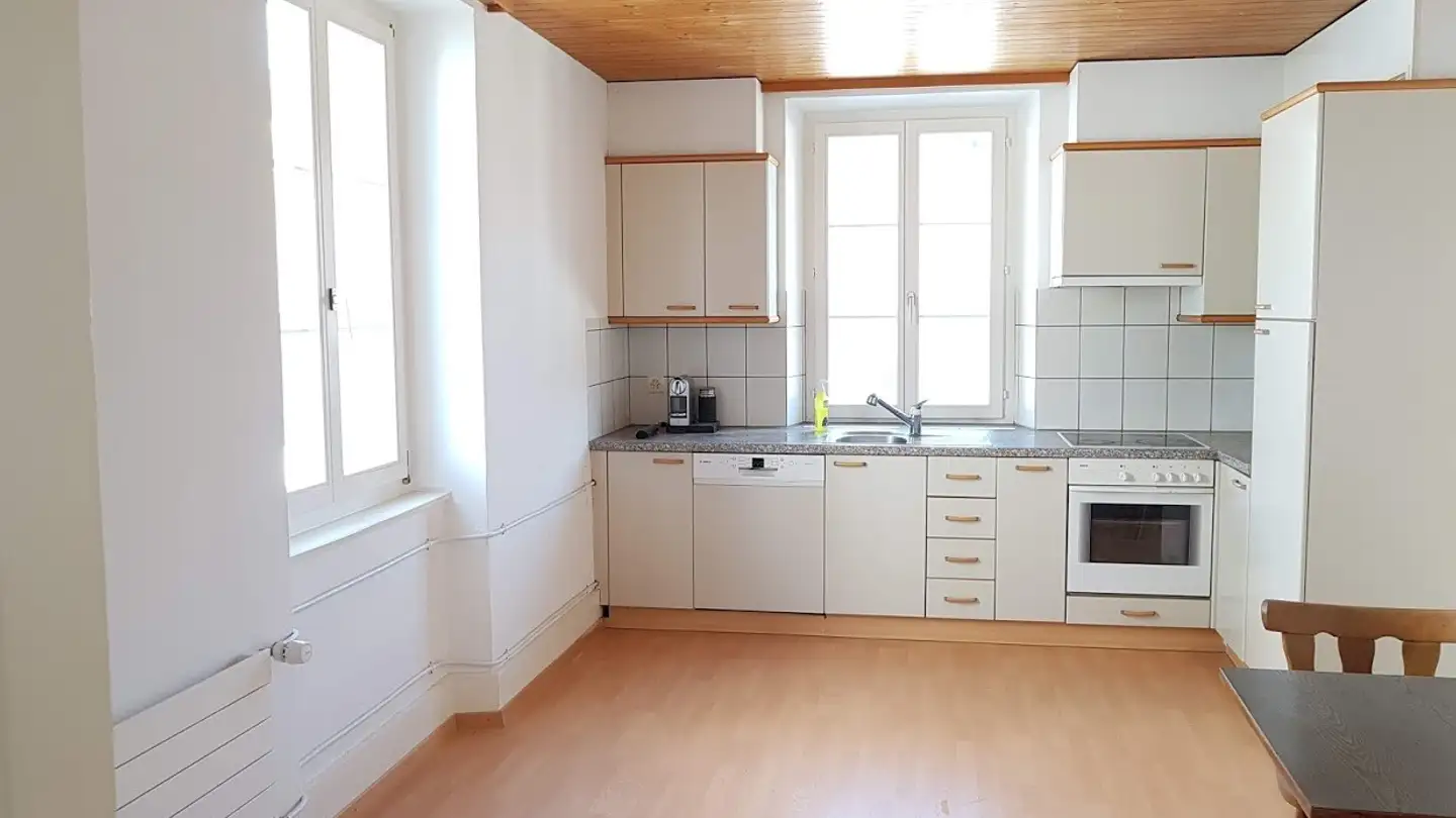 Apartment for rent - Bahnhofstrasse 1, 8714 Feldbach - Photo 3