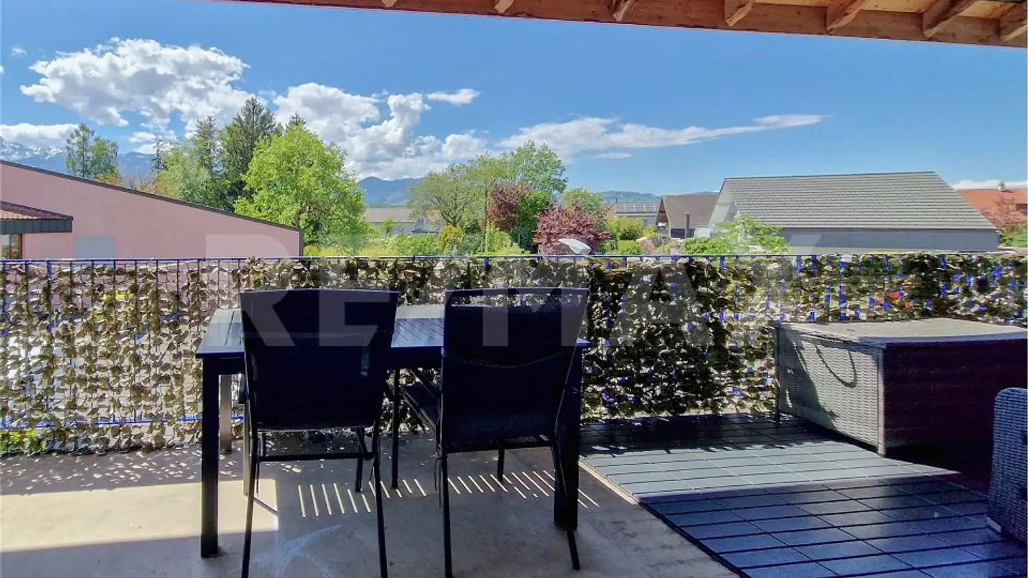 Wohnung kaufen - Uttigenstrasse 29, 3661 Uetendorf - Foto 3