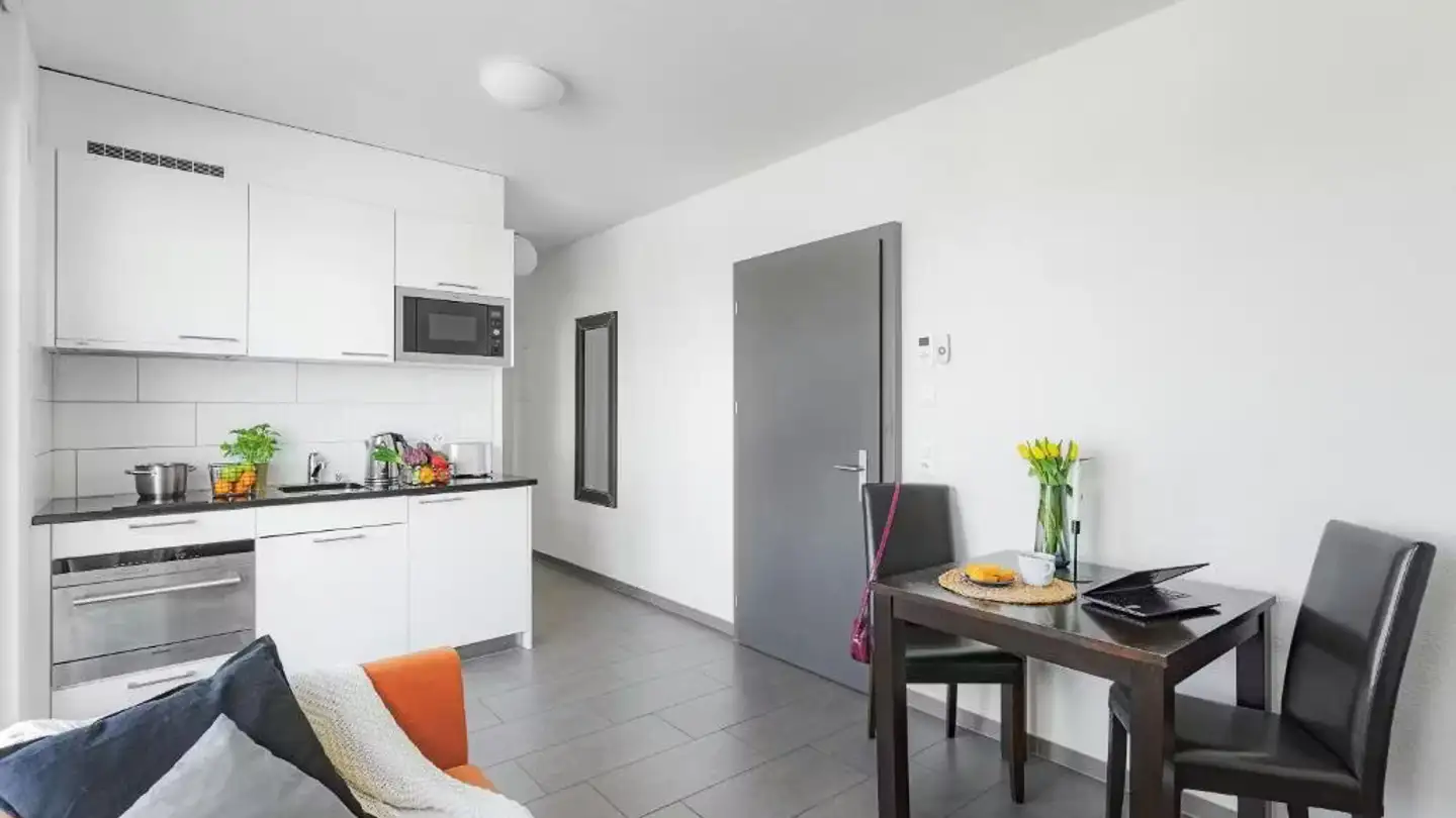 Appartamento in affitto - Binzmühlestrasse, 8050 Zürich - Foto 2