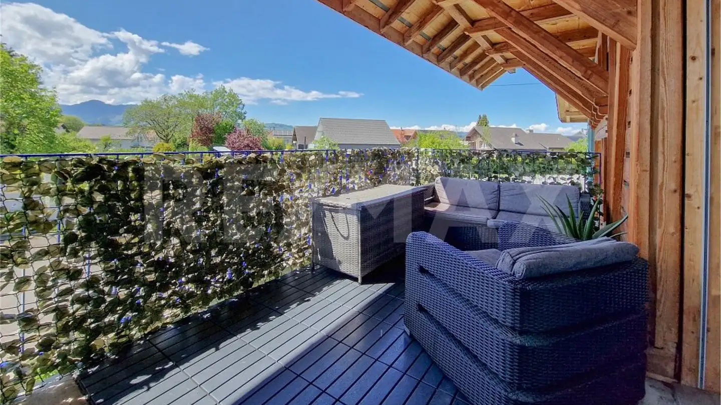 Wohnung kaufen - Uttigenstrasse 29, 3661 Uetendorf - Foto 4