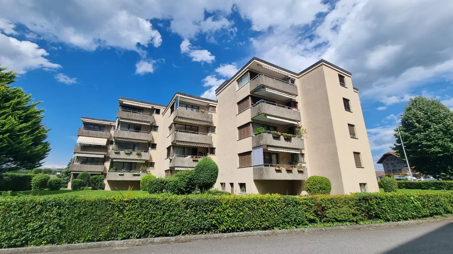 Bien immobilier à louer - Lindenstrasse 2a, 9424 Rheineck