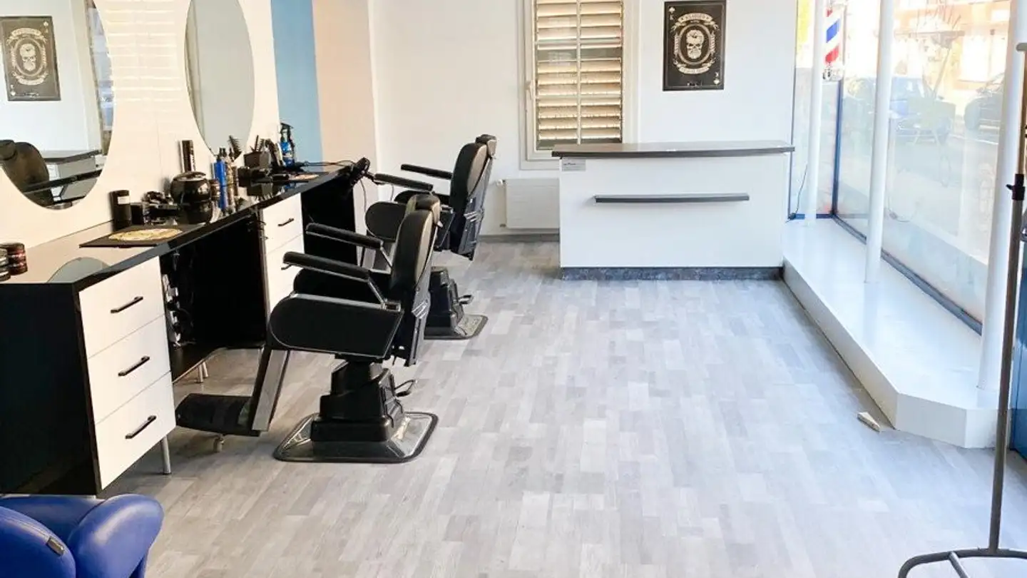 Commercial for rent - Zürichstrasse 7, 3360 Herzogenbuchsee