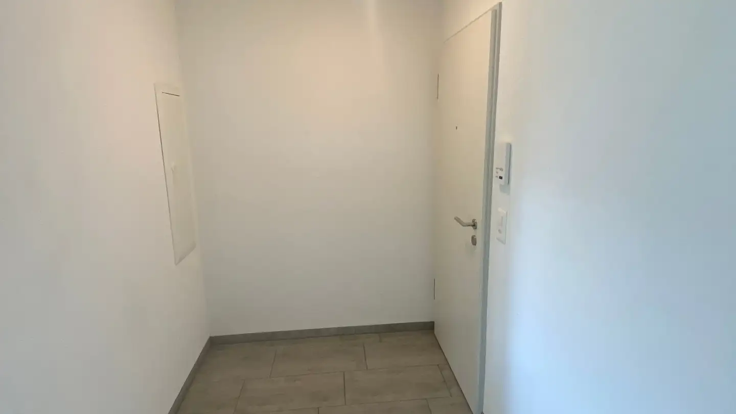 Möblierte Wohnung mieten - Sportplatzweg 2, 5722 Gränichen - Foto 3