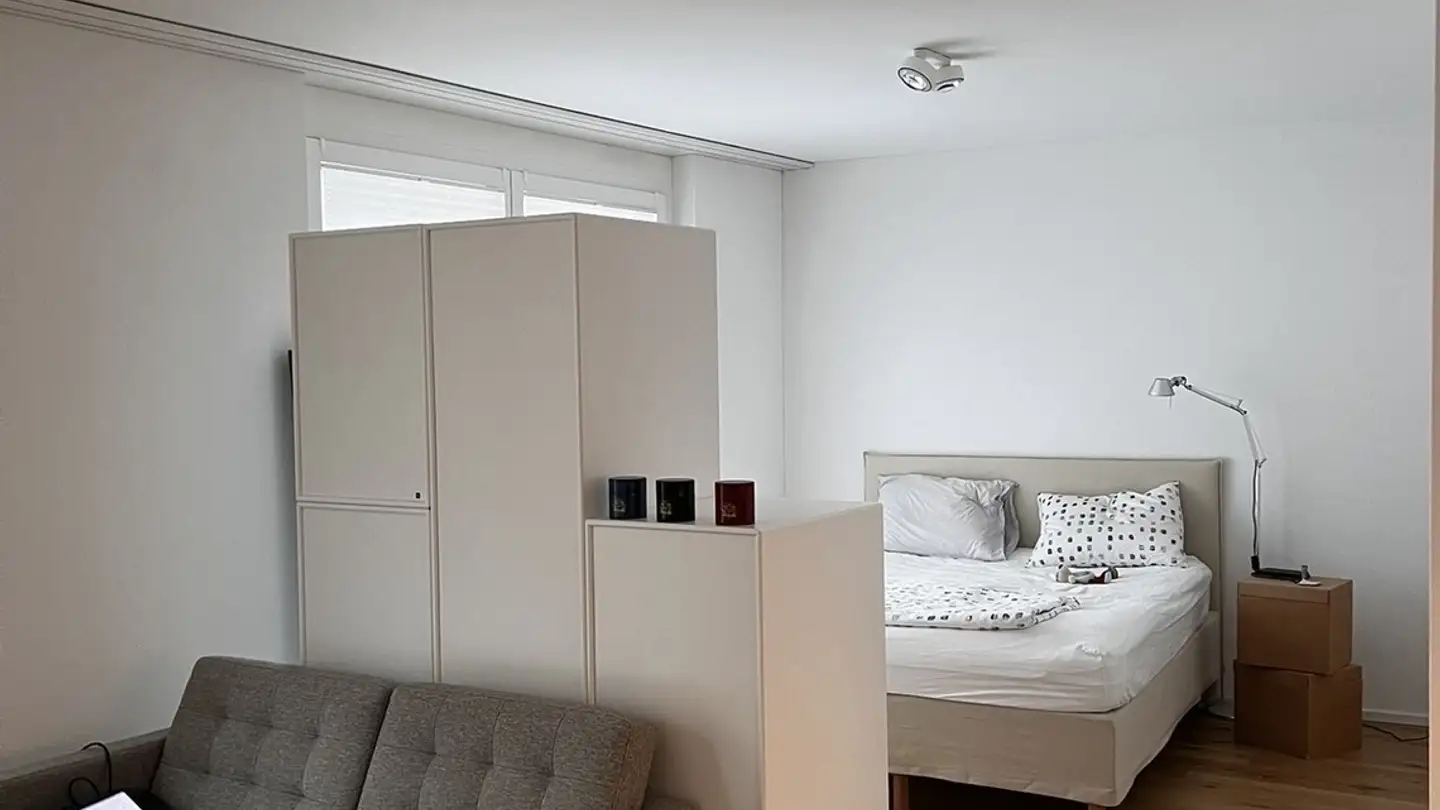 Appartamento in affitto - Gasometerstrasse 30, 8005 Zürich