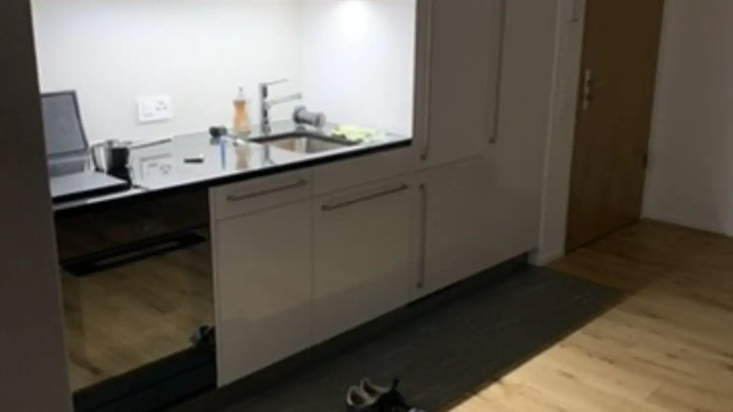 Appartamento in affitto - Gasometerstrasse 30, 8005 Zürich - Foto 3