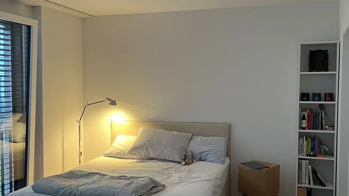 Appartamento in affitto - Gasometerstrasse 30, 8005 Zürich - Foto 4