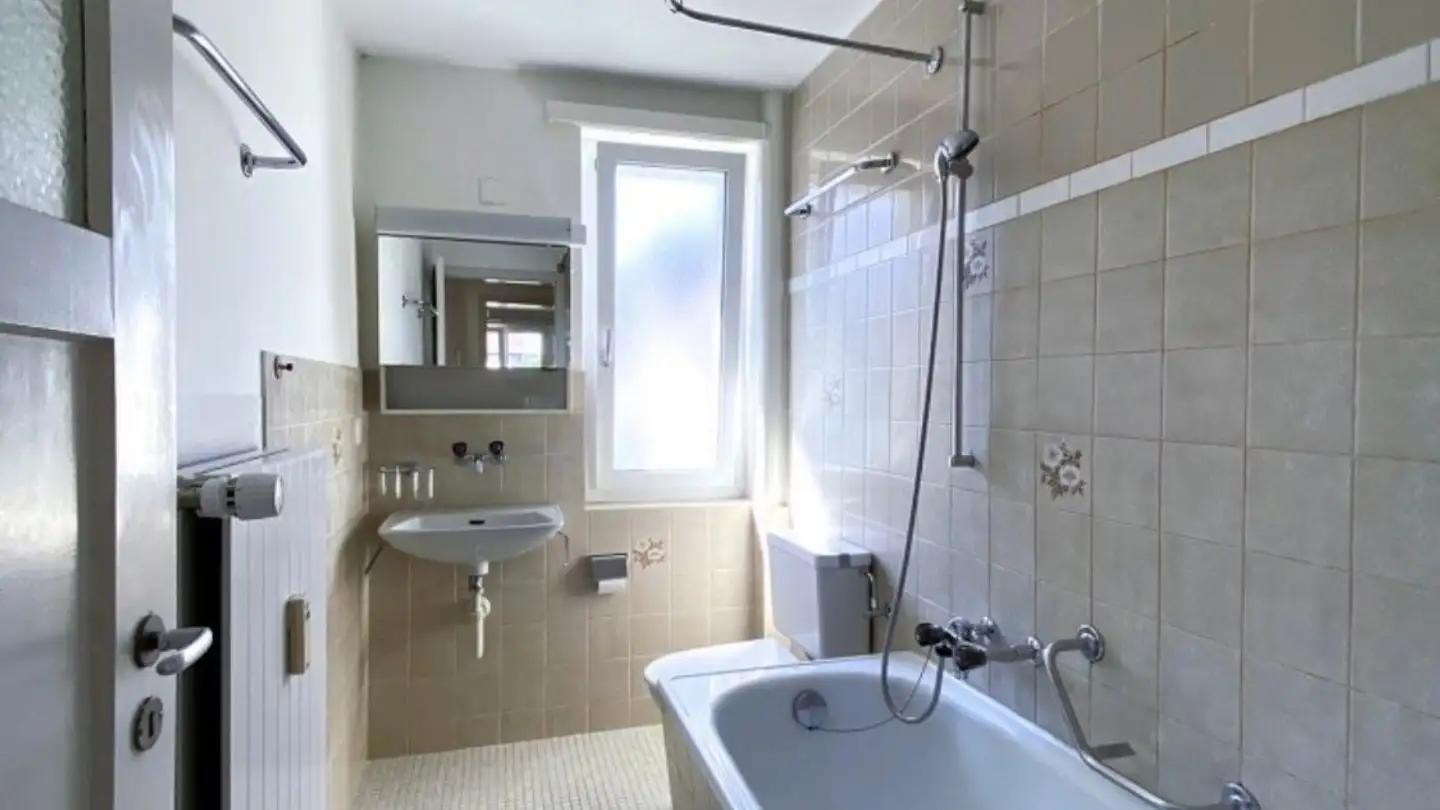 Chambre à louer - Langackerstrasse 10, 9010 St. Gallen - Photo 4