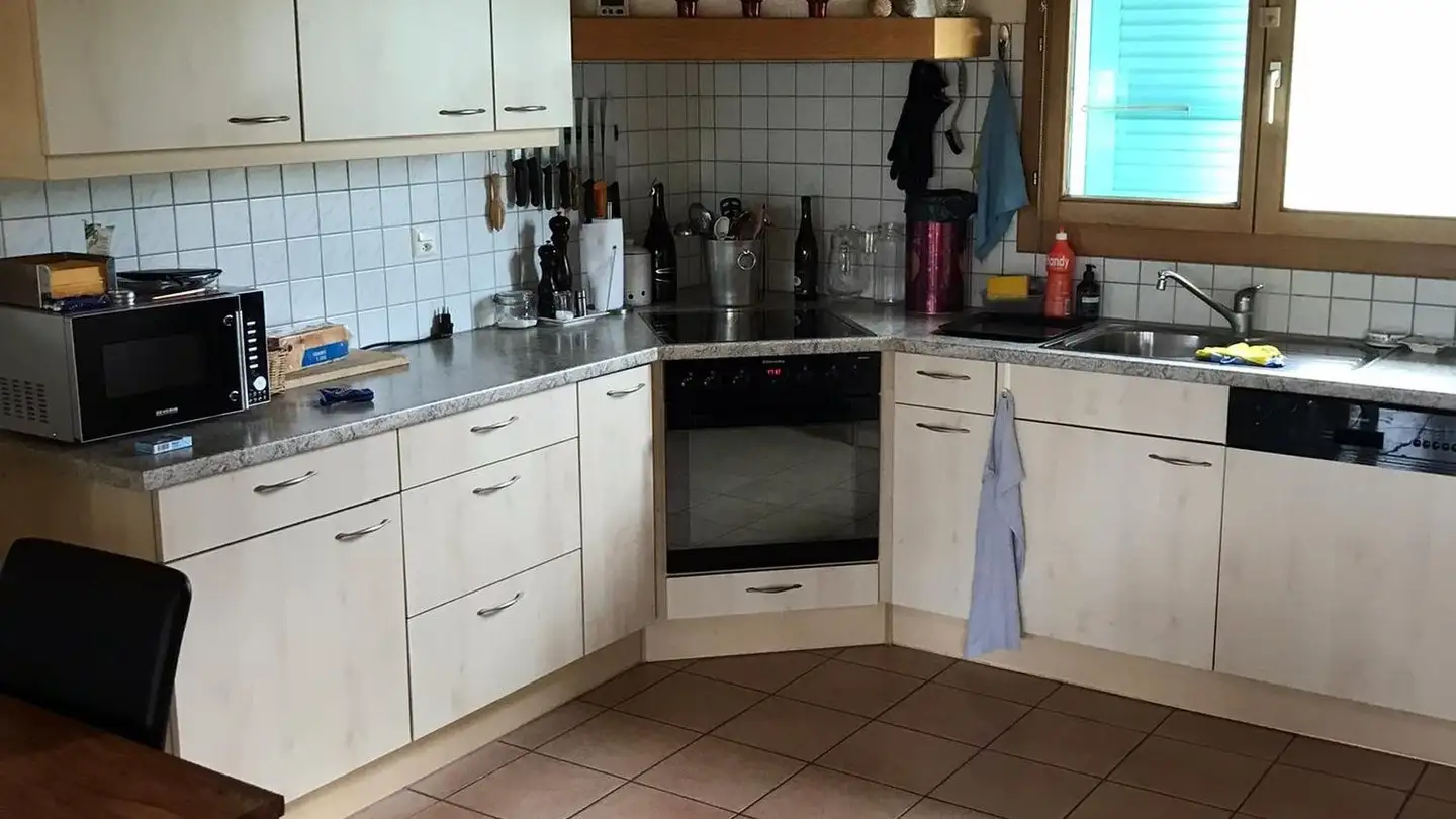 Casa bifamiliare in affitto - Route De Nonfoux 17, 1417 Essertines-sur-Yverdon - Foto 4