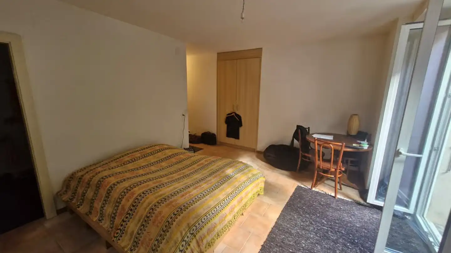 Wohnung mieten - Rue Du Chêne 24, 1315 La Sarraz - Foto 2