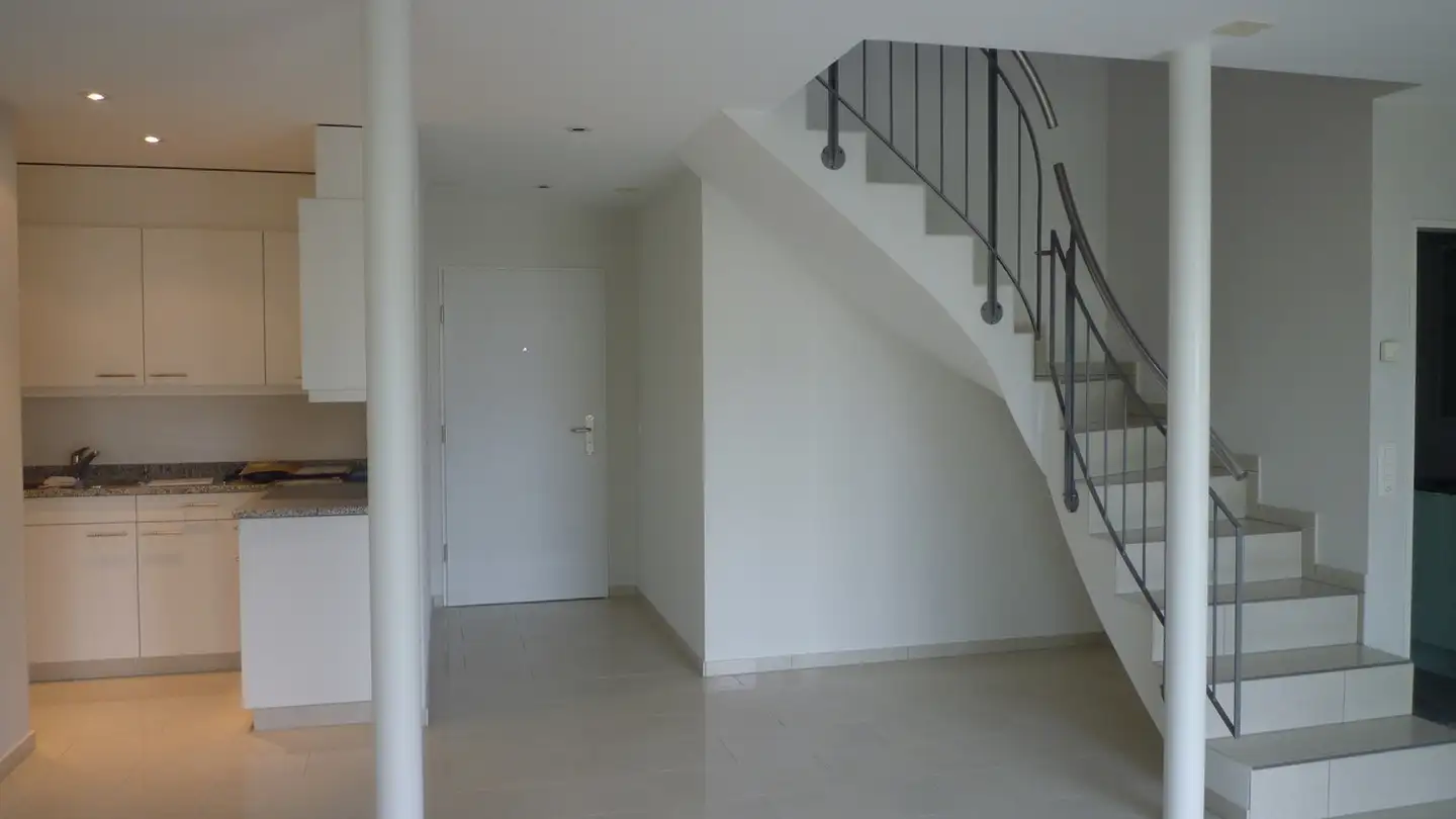 Wohnung mieten - Kasernenstrasse 55, 8180 Bülach