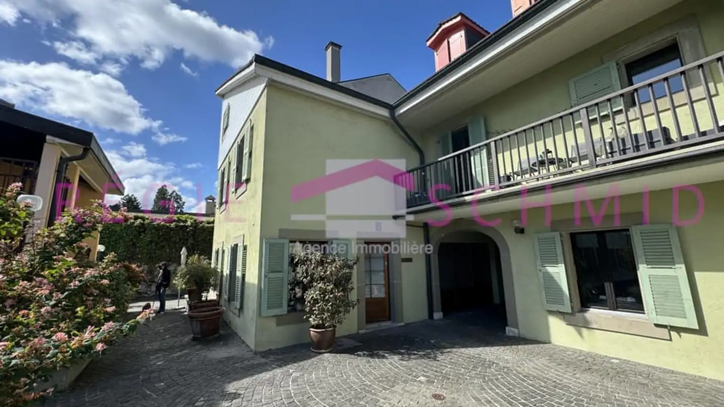 Commerciale in vendita - 1227 Carouge GE