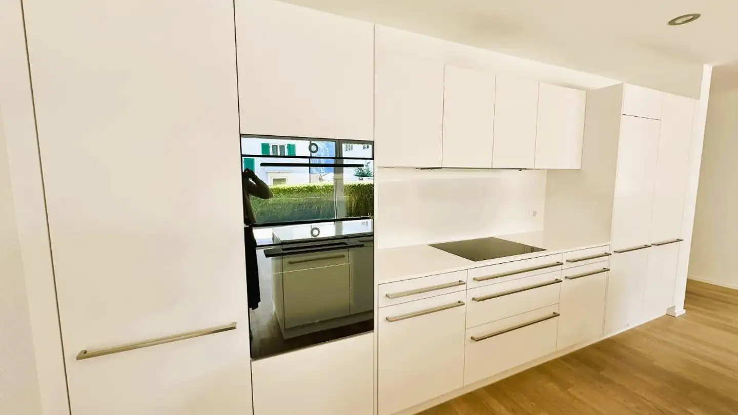 Wohnung mieten - Zwydenweg 2c, 6052 Hergiswil NW - Foto 3