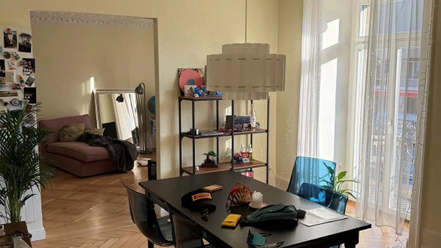 Appartamento in affitto - 6005 Luzern - Foto 2