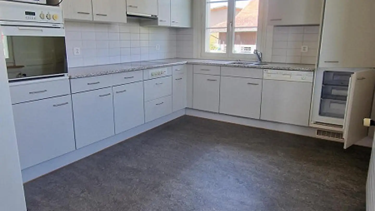 Appartement à louer - Alte Konstanzerstrasse 11, 9308 Lömmenschwil