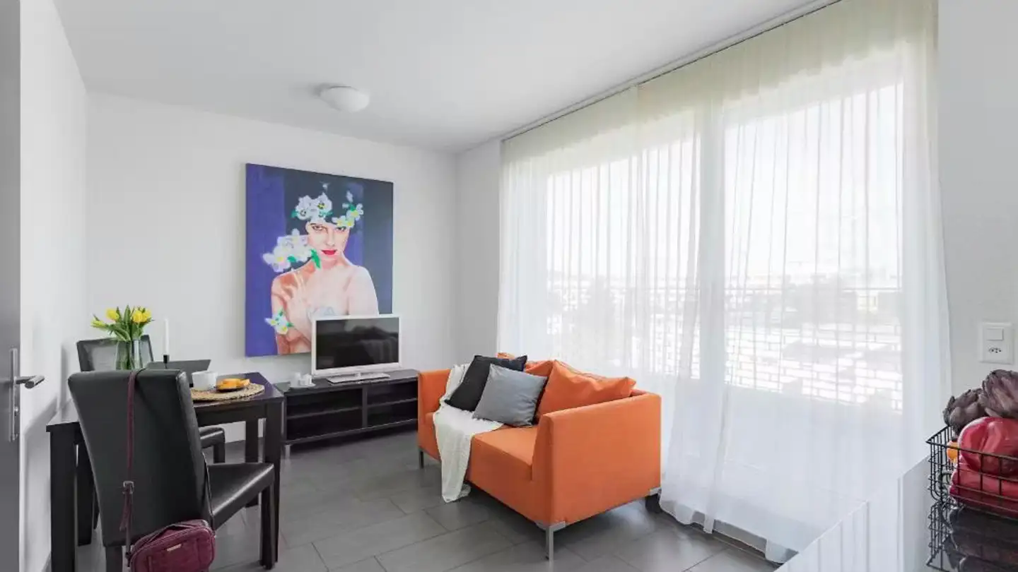 Appartamento in affitto - Binzmühlestrasse, 8050 Zürich - Foto 3