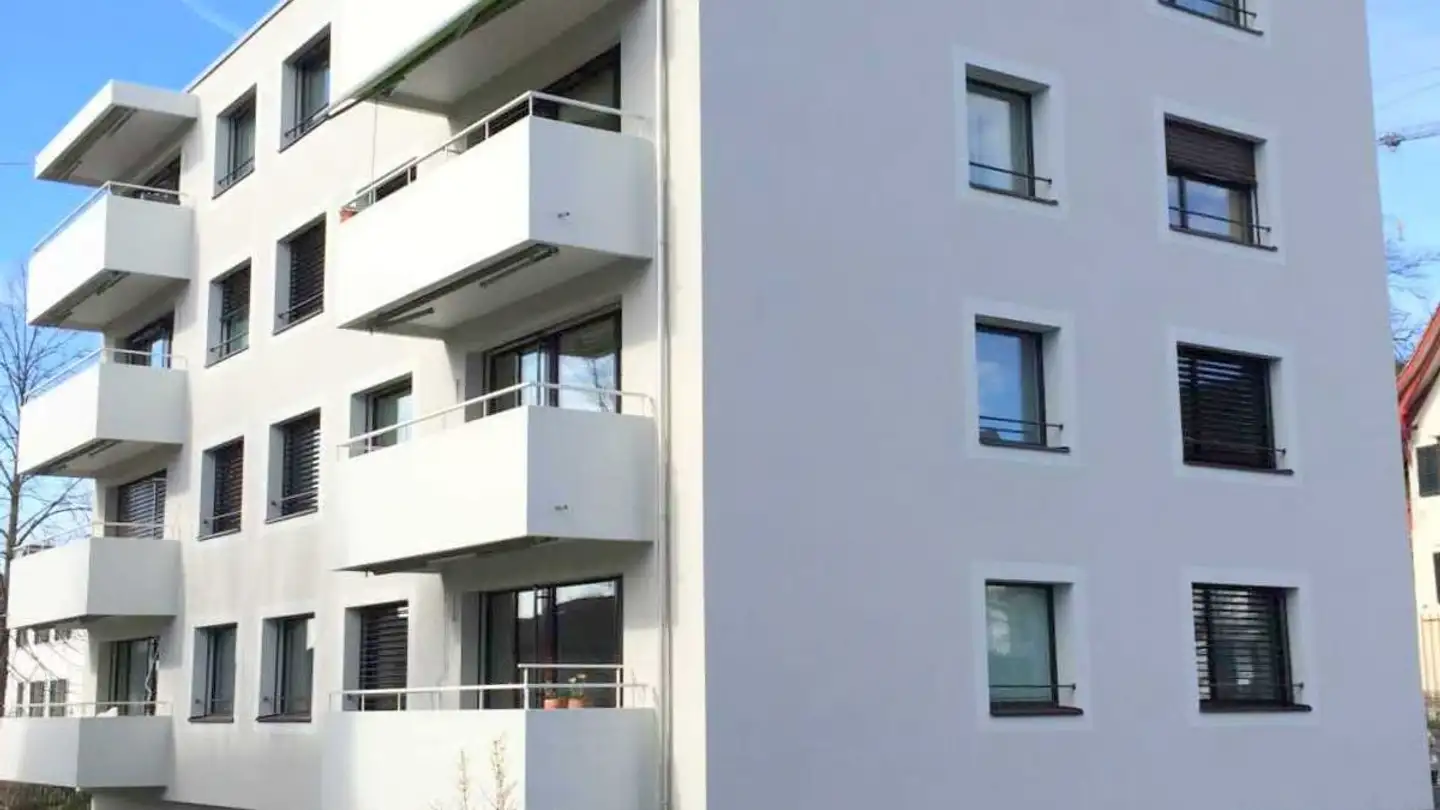 Apartment for rent - Alte Landstrasse 272, 8708 Männedorf