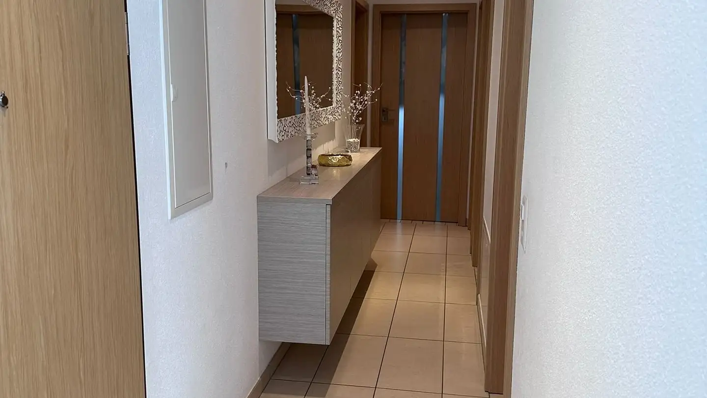 Appartamento in affitto - Via Cantonale 80, 6532 Castione - Foto 2