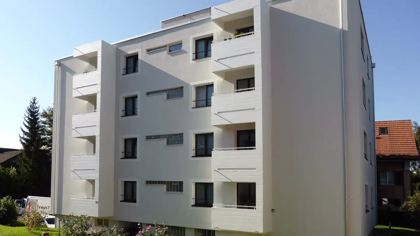 Apartment for rent - Alte Landstrasse 272, 8708 Männedorf - Photo 3