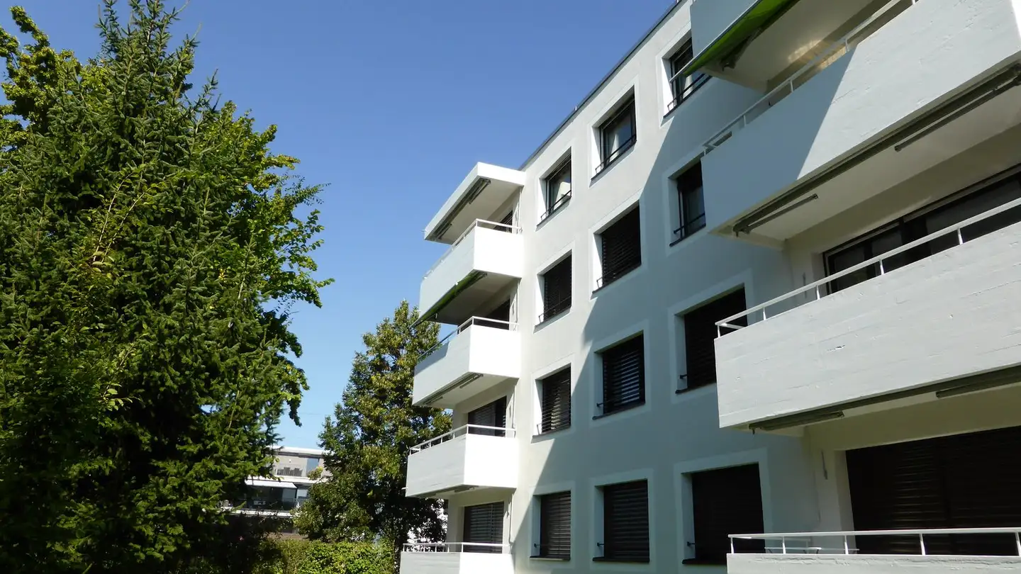 Apartment for rent - Alte Landstrasse 272, 8708 Männedorf - Photo 2