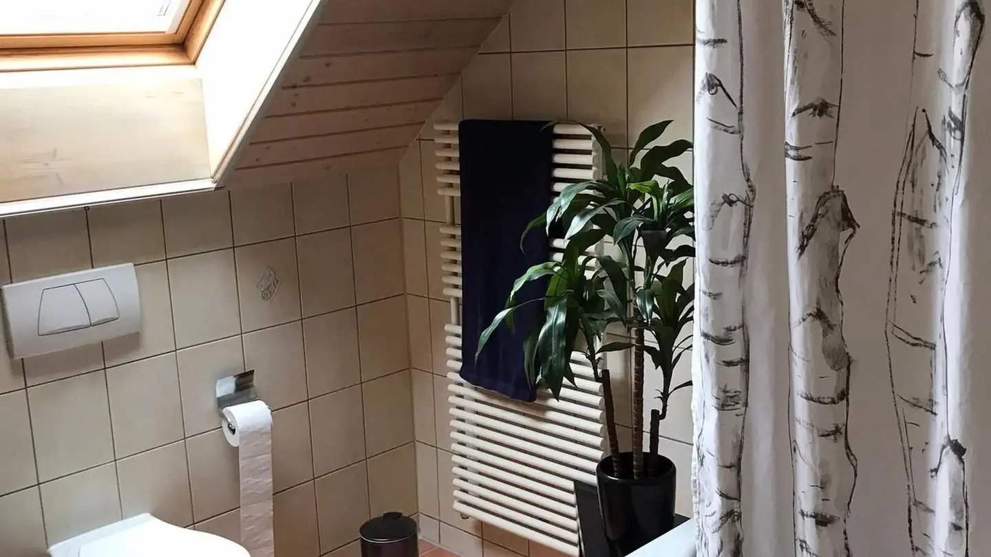 Casa bifamiliare in affitto - Route De Nonfoux 17, 1417 Essertines-sur-Yverdon - Foto 3