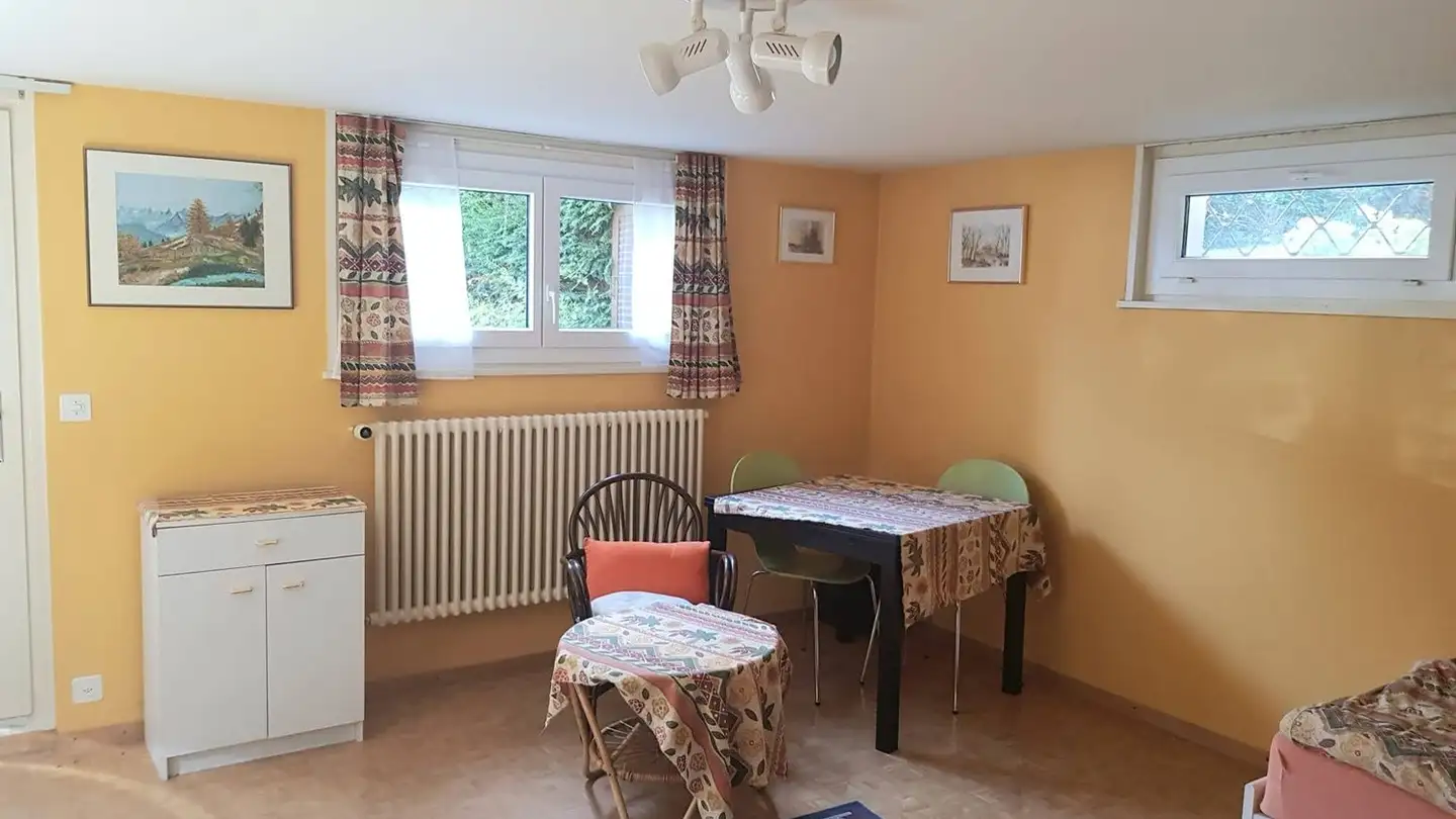 Apartment for rent - 1233 Bernex - Photo 2