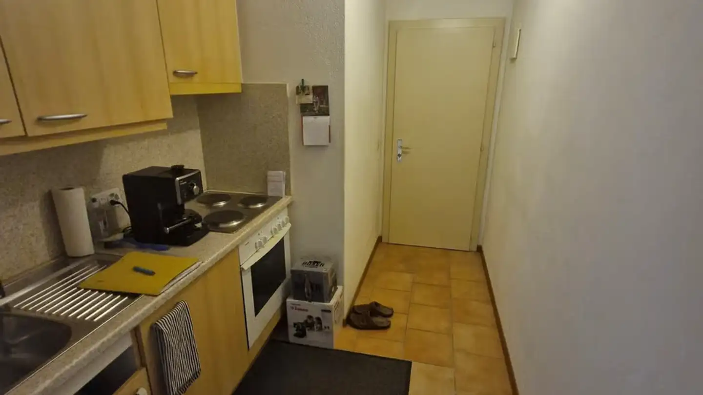 Wohnung mieten - Rue Du Chêne 24, 1315 La Sarraz - Foto 3