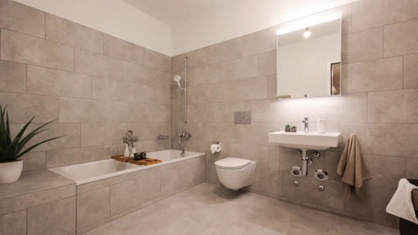 Appartement à louer - Vordergasse 3, 8200 Schaffhausen - Photo 4