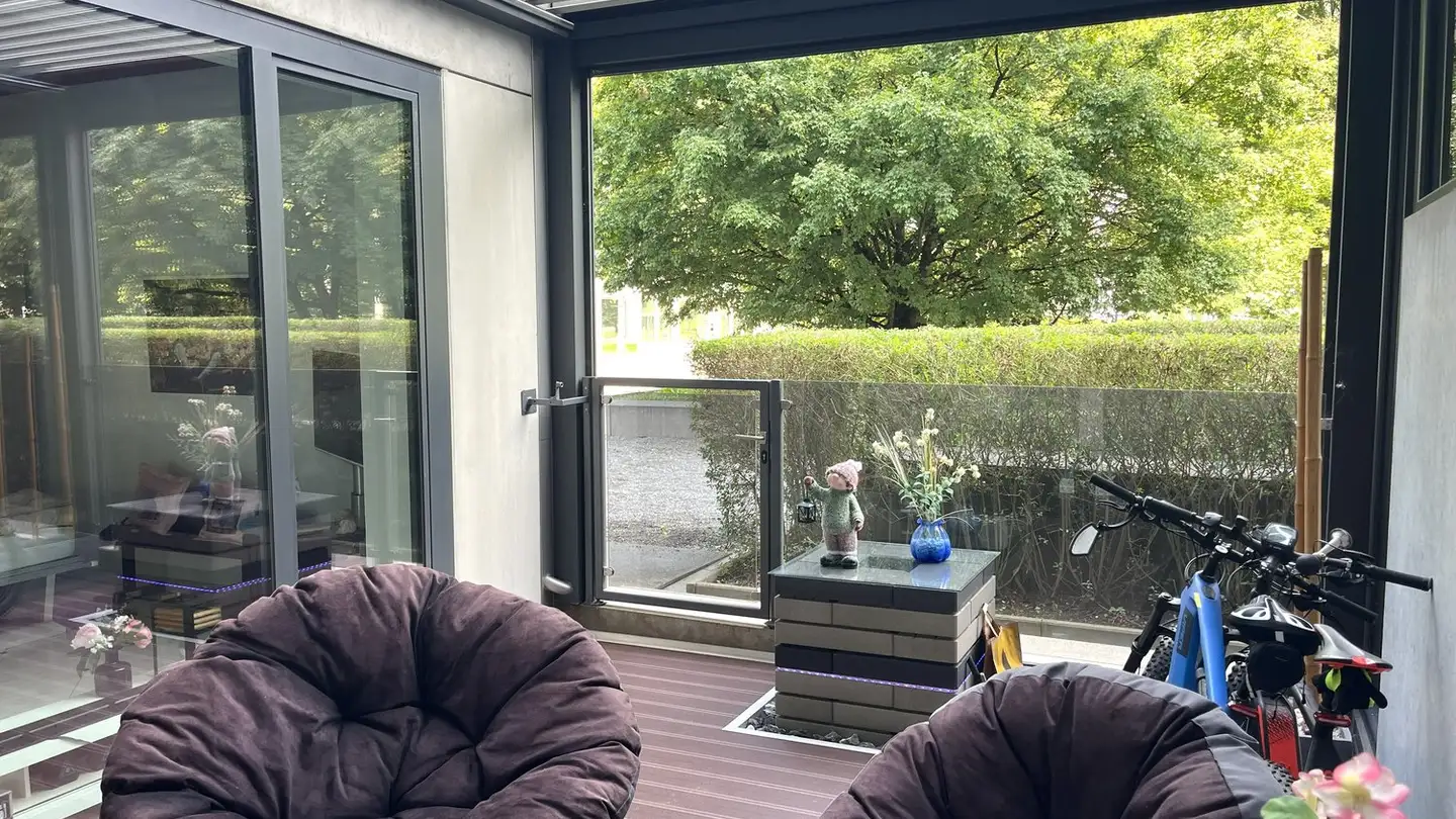 Apartment for sale - Michael-Maggi-Strasse 22, 8046 Zürich - Photo 2