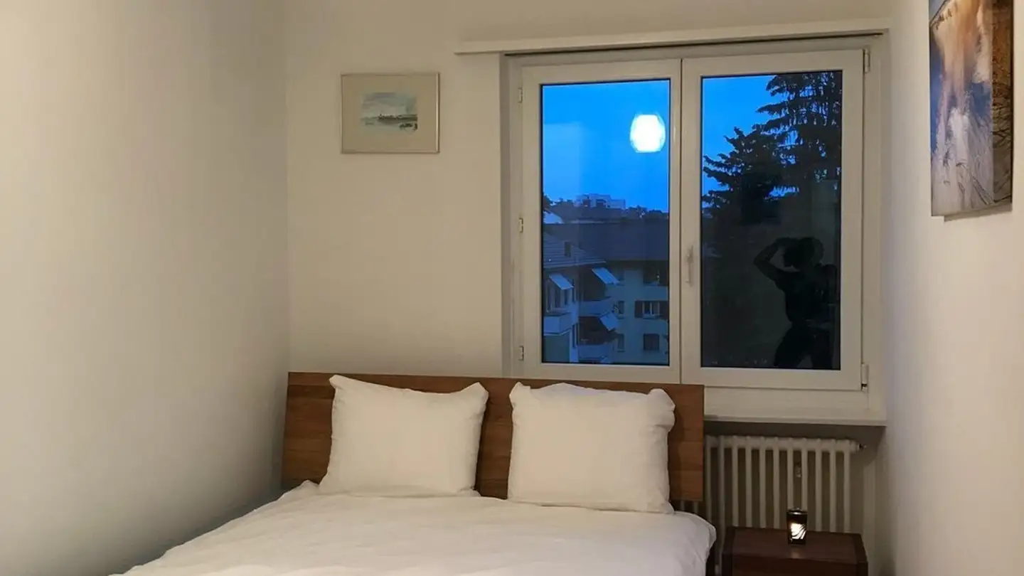 Appartement à louer - Rohrstrasse 33, 8152 Glattbrugg - Photo 4