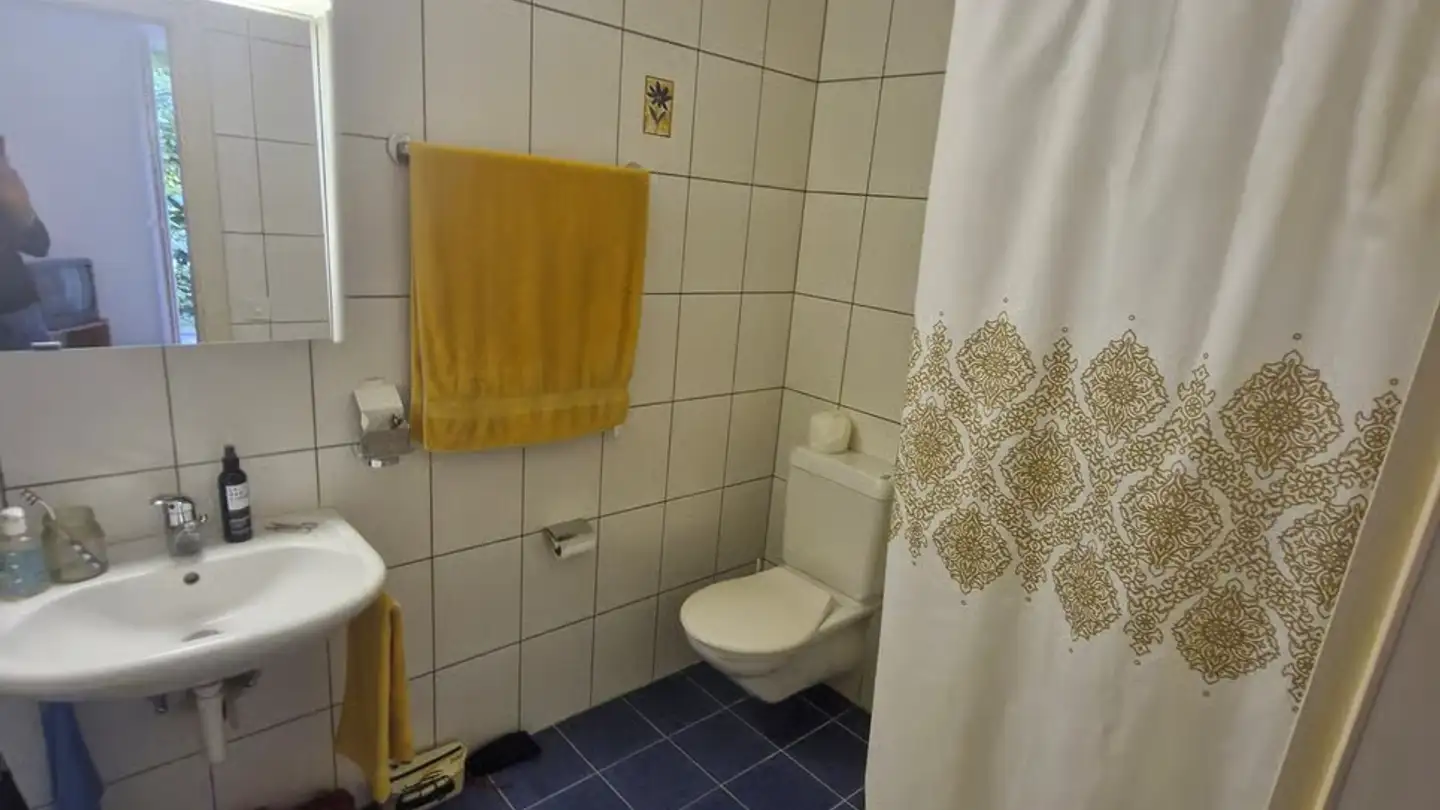 Wohnung mieten - Rue Du Chêne 24, 1315 La Sarraz - Foto 4