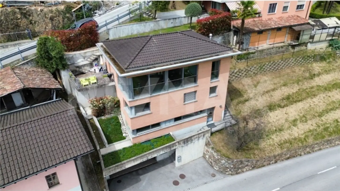 Maison individuelle à vendre - 6935 Bosco Luganese - Photo 4