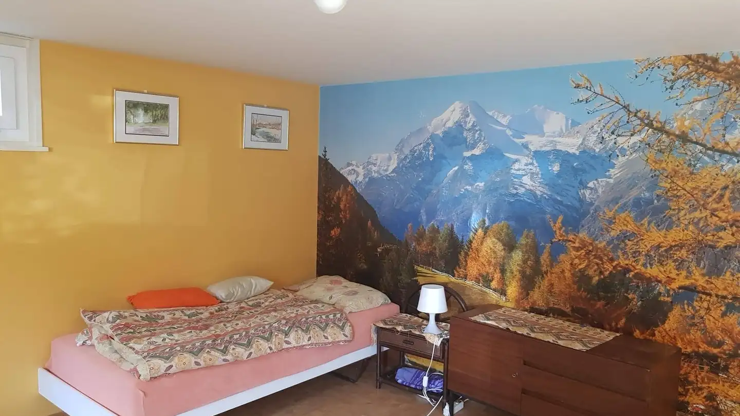 Apartment for rent - 1233 Bernex - Photo 3