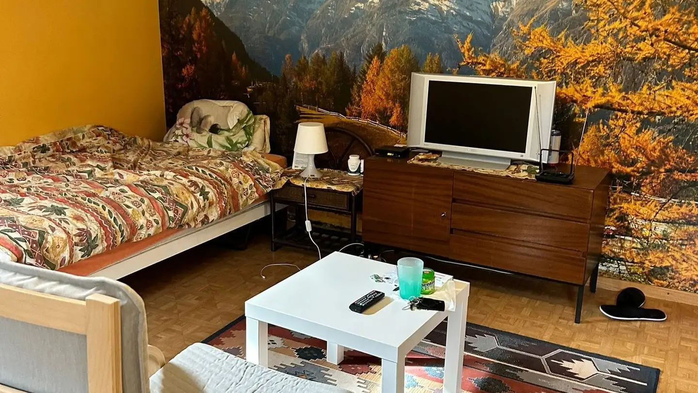 Apartment for rent - 1233 Bernex - Photo 4