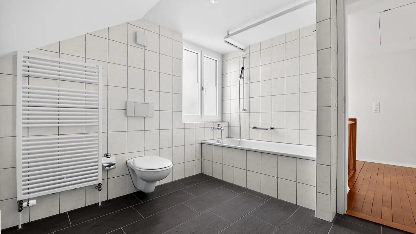 Casa singola in affitto - Schulstrasse 12, 5645 Aettenschwil - Foto 4