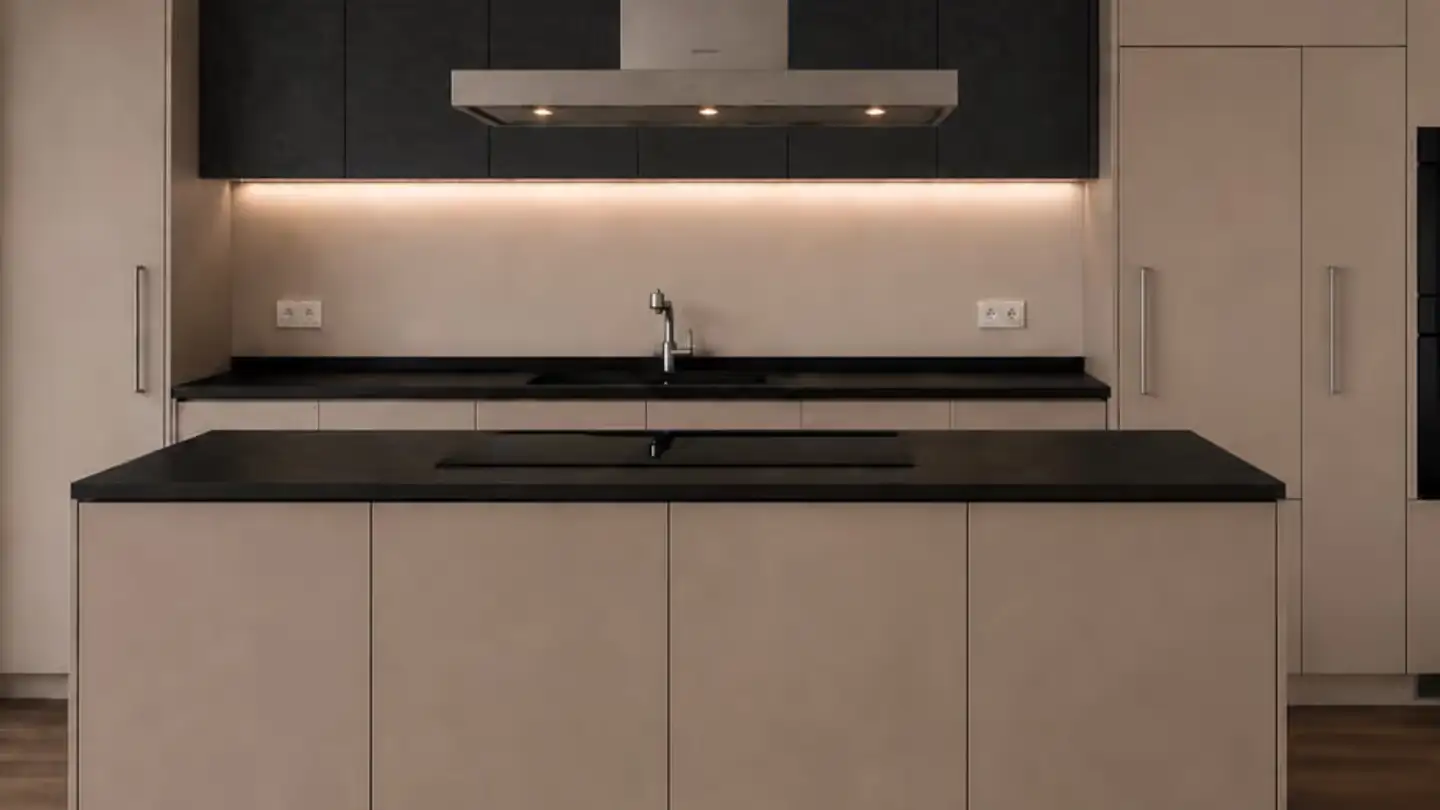Attico in affitto - Blumenaustrasse 34, 8645 Jona - Foto 4