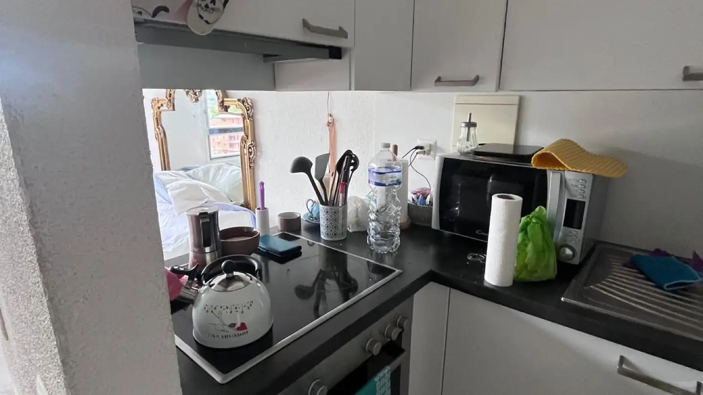 Appartamento in affitto - Via Sorengo, 6900 Lugano - Photo 3