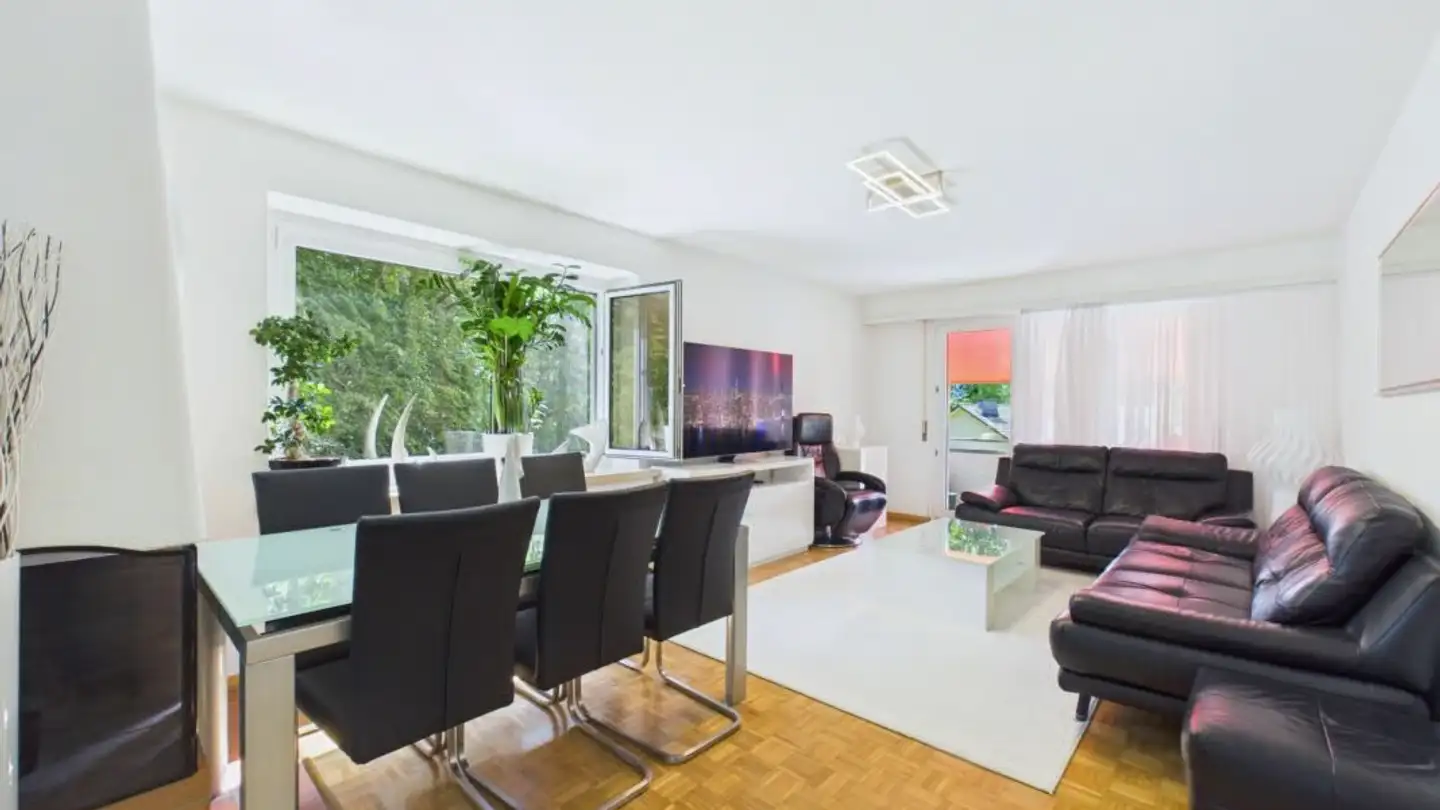 Wohnung kaufen - Bürglistrasse 13, 8134 Adliswil