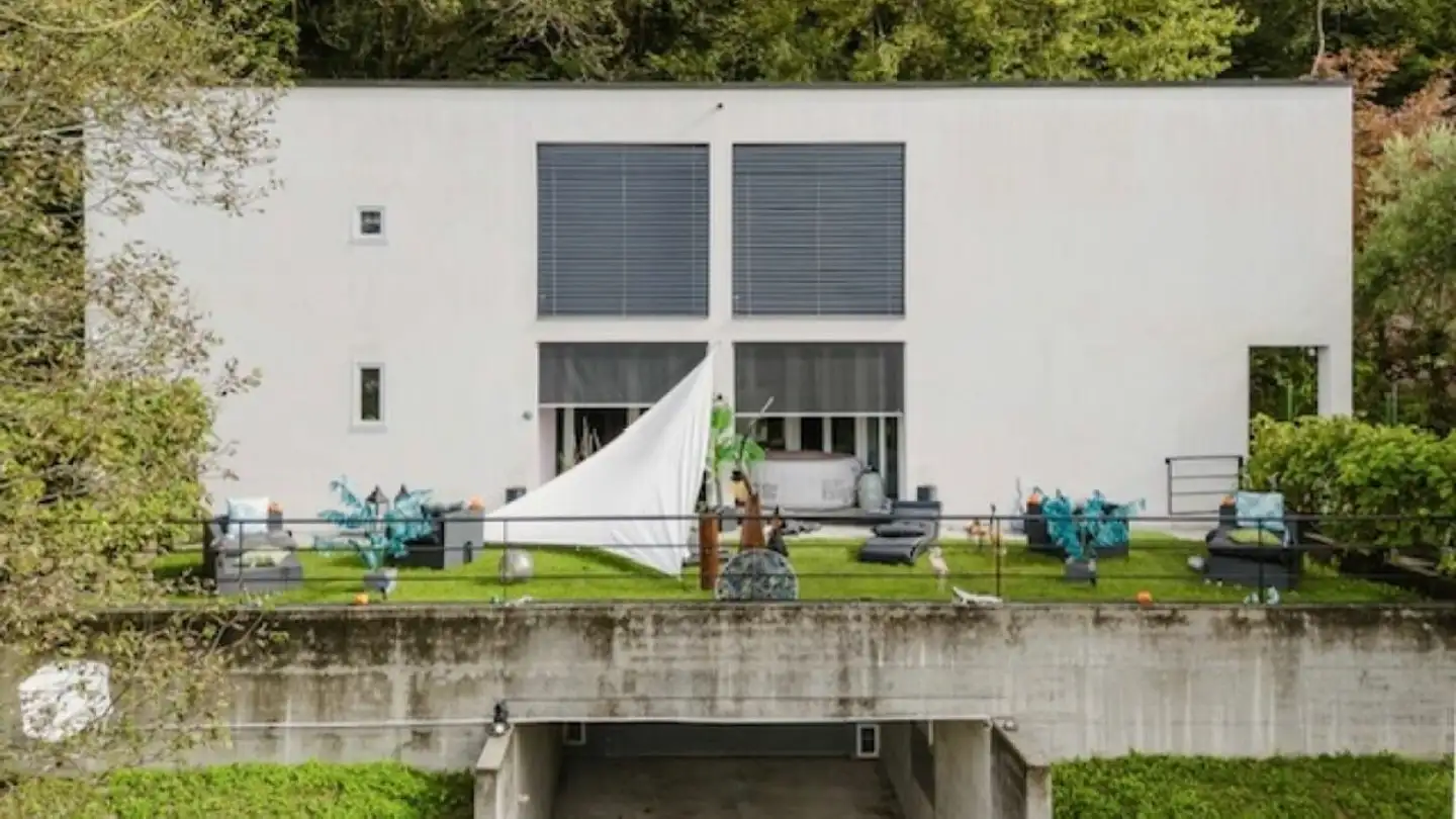 Villa for sale - 6582 Pianezzo