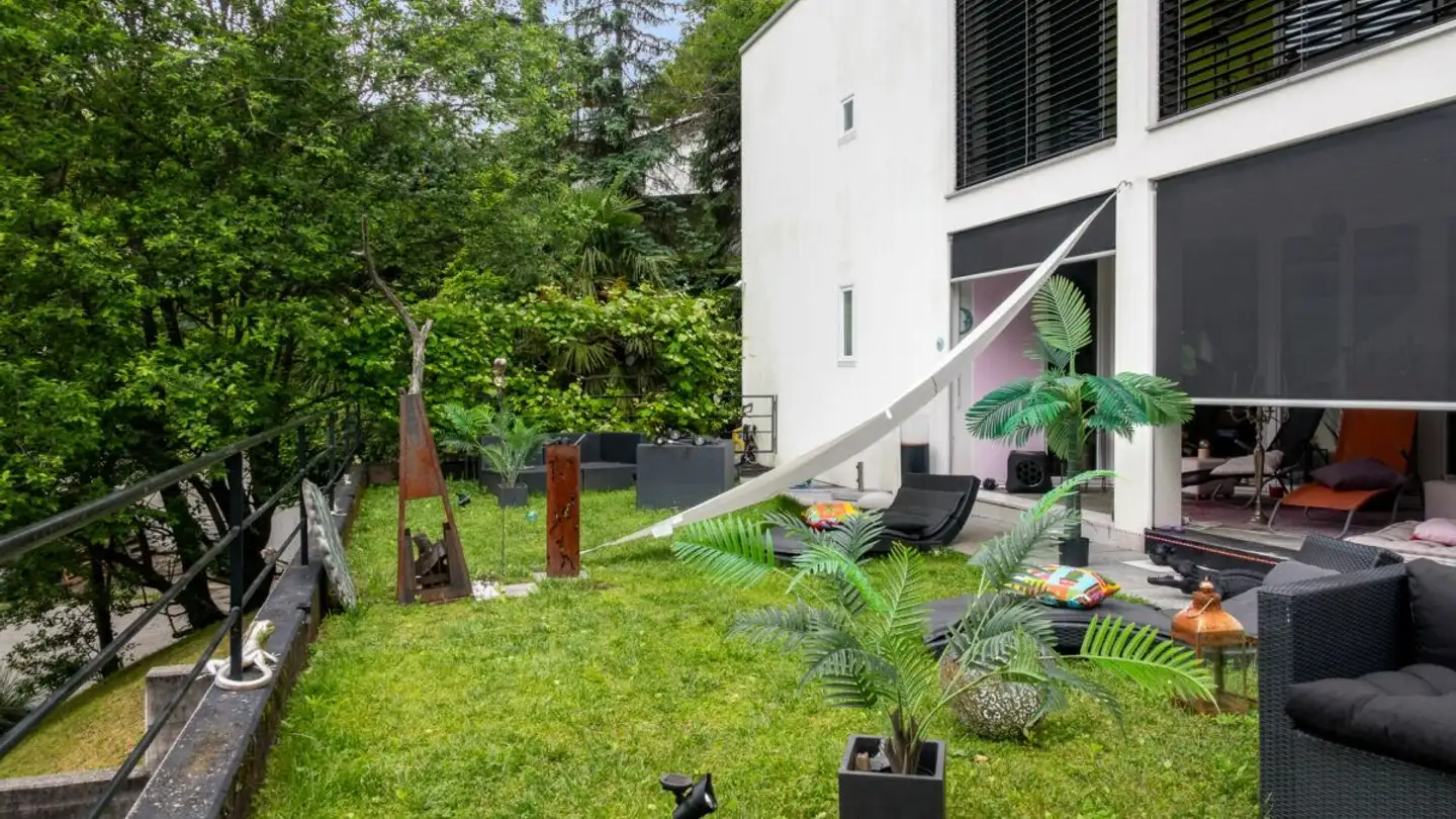 Villa for sale - 6582 Pianezzo - Photo 3